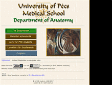 Tablet Screenshot of an-server.pote.hu